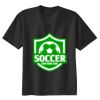 Gildan Premium Cotton Youth Tee (Same Day) Thumbnail
