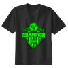Gildan Premium Cotton Youth Tee (Same Day) Thumbnail