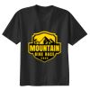 Gildan Premium Cotton Youth Tee (Same Day) Thumbnail