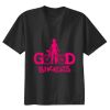 Gildan Premium Cotton Youth Tee (Same Day) Thumbnail