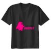 Gildan Premium Cotton Youth Tee (Same Day) Thumbnail