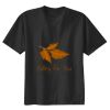 Gildan Premium Cotton Youth Tee (Same Day) Thumbnail