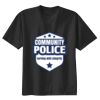 Gildan Premium Cotton Youth Tee (Same Day) Thumbnail