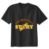 Gildan Premium Cotton Youth Tee (Same Day) Thumbnail