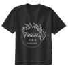 Gildan Premium Cotton Youth Tee (Same Day) Thumbnail