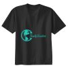 Gildan Premium Cotton Youth Tee (Same Day) Thumbnail