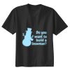 Gildan Premium Cotton Youth Tee (Same Day) Thumbnail
