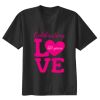 Gildan Premium Cotton Youth Tee (Same Day) Thumbnail