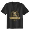 Gildan Premium Cotton Youth Tee (Same Day) Thumbnail