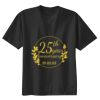 Gildan Premium Cotton Youth Tee (Same Day) Thumbnail