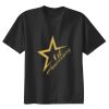 Gildan Premium Cotton Youth Tee (Same Day) Thumbnail