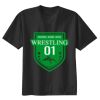 Gildan Premium Cotton Youth Tee (Same Day) Thumbnail