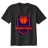 Gildan Premium Cotton Youth Tee (Same Day) Thumbnail