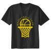 Gildan Premium Cotton Youth Tee (Same Day) Thumbnail