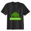 Gildan Premium Cotton Youth Tee (Same Day) Thumbnail