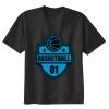 Gildan Premium Cotton Youth Tee (Same Day) Thumbnail