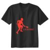 Gildan Premium Cotton Youth Tee (Same Day) Thumbnail