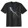 Gildan Premium Cotton Youth Tee (Same Day) Thumbnail