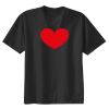 Gildan Premium Cotton Youth Tee (Same Day) Thumbnail