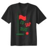 Gildan Premium Cotton Youth Tee (Same Day) Thumbnail
