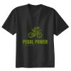 Gildan Premium Cotton Youth Tee (Same Day) Thumbnail