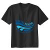 Gildan Premium Cotton Youth Tee (Same Day) Thumbnail
