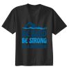 Gildan Premium Cotton Youth Tee (Same Day) Thumbnail