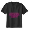 Gildan Premium Cotton Youth Tee (Same Day) Thumbnail