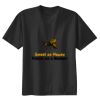 Gildan Premium Cotton Youth Tee (Same Day) Thumbnail