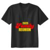 Gildan Premium Cotton Youth Tee (Same Day) Thumbnail