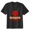 Gildan Premium Cotton Youth Tee (Same Day) Thumbnail