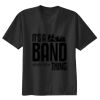 Gildan Premium Cotton Youth Tee (Same Day) Thumbnail