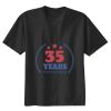 Gildan Premium Cotton Youth Tee (Same Day) Thumbnail