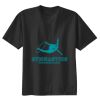 Gildan Premium Cotton Youth Tee (Same Day) Thumbnail