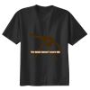 Gildan Premium Cotton Youth Tee (Same Day) Thumbnail