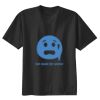 Gildan Premium Cotton Youth Tee (Same Day) Thumbnail