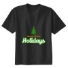 Gildan Premium Cotton Youth Tee (Same Day) Thumbnail