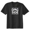 Gildan Premium Cotton Youth Tee (Same Day) Thumbnail