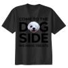 Gildan Premium Cotton Youth Tee (Same Day) Thumbnail