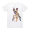 Staple Organic Tee (same day) Thumbnail