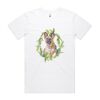 Staple Organic Tee (same day) Thumbnail