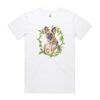 Staple Organic Tee (same day) Thumbnail