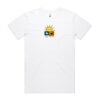 Staple Organic Tee (same day) Thumbnail