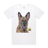 Staple Organic Tee (same day) Thumbnail