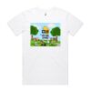 Staple Organic Tee (same day) Thumbnail