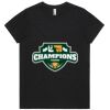 Maple Organic Ladies Tee (same day) Thumbnail