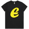 Maple Organic Ladies Tee (same day) Thumbnail