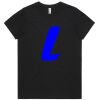 Maple Organic Ladies Tee (same day) Thumbnail