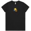 Maple Organic Ladies Tee (same day) Thumbnail