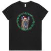 Maple Organic Ladies Tee (same day) Thumbnail